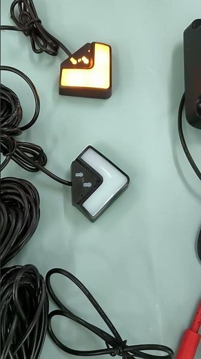 79Ghz Blindspot Monitoring System BSM BSD Installation Review forbus and truck