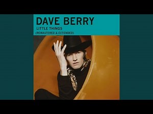 Little Things (Extended (Remastered))