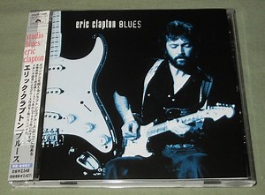 Eric Clapton - Blues