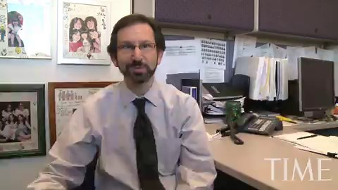 How a Man’s Unborn Twin Fathered His Child