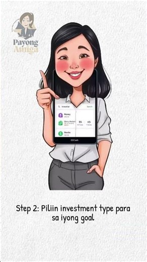 How to invest money in GCash: Step-by-Step Guide para sa Pilipino