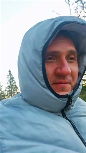 Where the Trails Meet the Sky #fjords #hiking #jogging