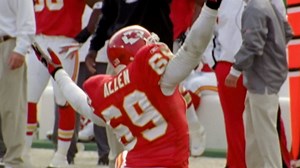 From 4th rounder to All-Pro, Jared Allen was sure fun to watch! | The Kansas City Chiefs