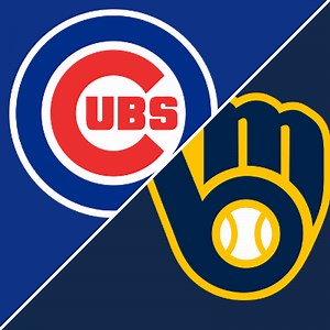 Brewers 3-1 Cubs (Oct 11, 2025) Final Score - ESPN