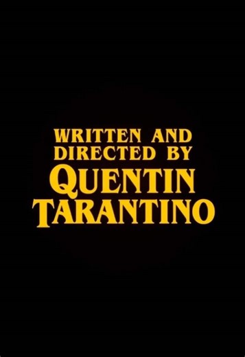 Women in Tarantino’s Films: Strong Characters Explored