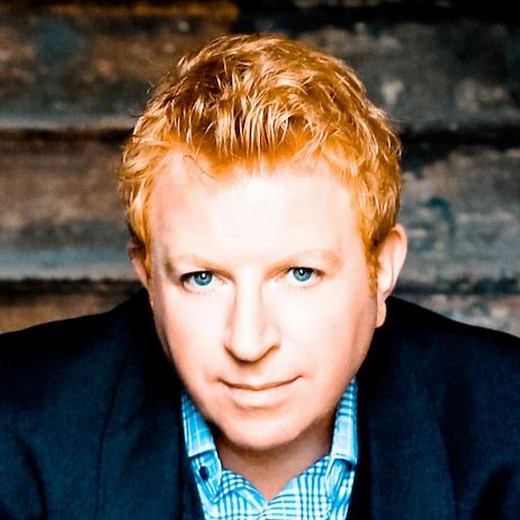 Tommy Fleming Concert & Tour History (Updated for 2026) | Concert Archives