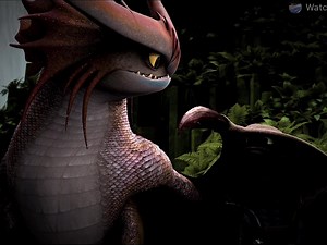 This scene is sooo cute