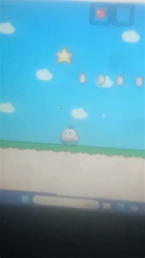 Jugando super onion boy 1 (con Falkor)
