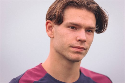 Tim Iroegbunam may have just explained exactly why Tyler Dibling is struggling at Everton