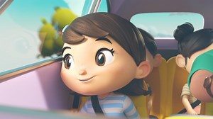 What nursery rhyme is on repeat at your house? Did we include it in this *new* 30-minute compilation? | Little Baby Bum TV