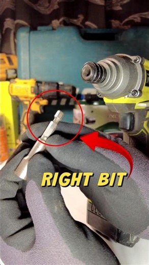 Ryobi Impact Driver Setup Beginner Guide + Pro Tips #ryobi #tools #impactdriver