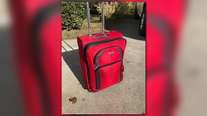 The Mystery of the Lost Suitcase: SC Family Hopes You Can Solve It