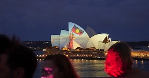 Sydney Opera House light years ahead with magical AV sync tech