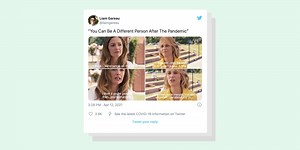 The Best Memes of 2021 Reflect Our Collective Madness