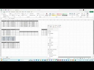 Normalization Example (Extra)