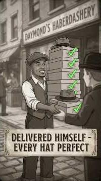 How Daymond John Built FUBU