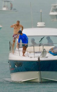 6M views · 7.1K reactions | Captain to the rescue ⛈️⚡️ | Joseph Levy | Facebook