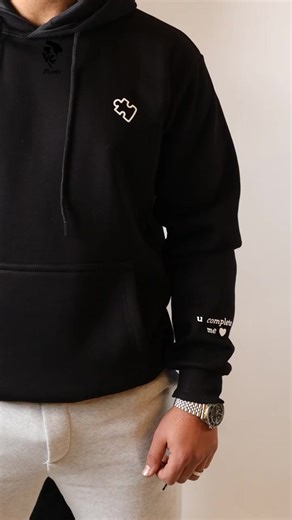 High Quality Cotton Hoodies Made in Turkey