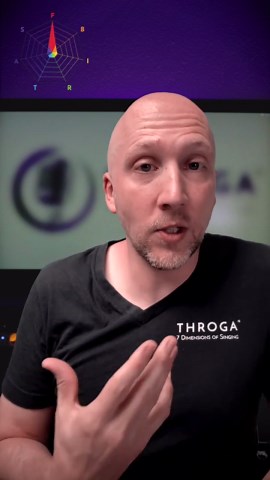 Unlocking Full Flexibility in Your Vocal Profile