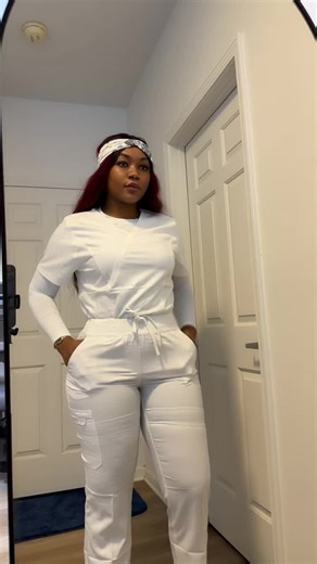 Perfect Scrubs for Nurses: Comfort and Style