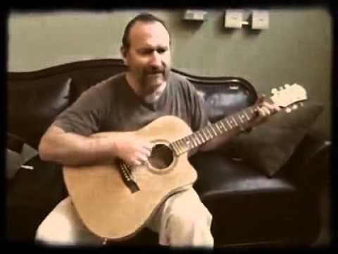 "Gathering Soundchecks" -- 04. Dear Father (Colin Hay)