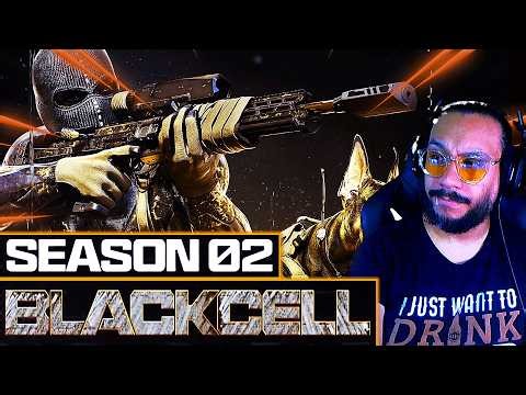 Black Ops 7 Season 02 BlackCell Battle Pass Is It ACTUALLY Worth $29.99?