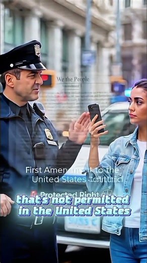 “Can Police Stop You From Filming Them?” #facts #usa