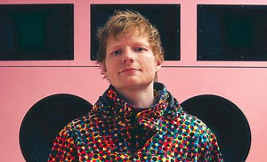 New Music Friday: Listen To Releases By Ed Sheeran, Gunna, Jonas Brothers & More | GRAMMY.com