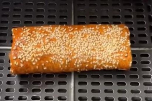 Recept za hrskave, a sočne rolnice sa sirom: Ovo grčko predjelo idealno je za laganu večeru nakon praznika