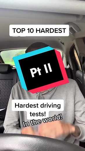 Part 2 #driving #learner #practical #drivingtest #PepsiApplePieChallenge #diggad #top10