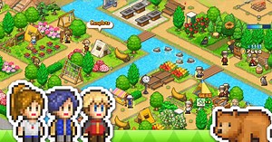 Download & Play Forest Camp Story on PC & Mac (Emulator)