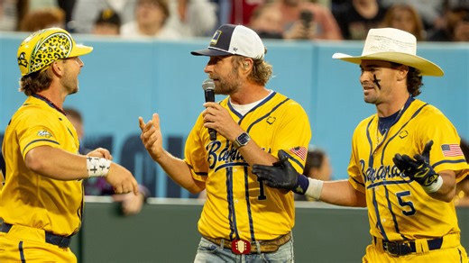 Savannah Bananas' Cincinnati games: Will they be on TV? Can you stream them? What to know