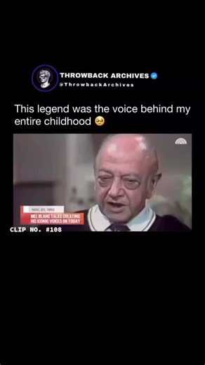 Mel Blanc wasn't just a voice actor; he was the literal heartbeat of a thousand legends. From the quick-witted Bugs Bunny to the frantic energy of Daffy Duck, he shaped the golden era of animation with a range that defied physics. Known as "The Man of a Thousand Voices," his journey with Warner Bros starting in the 1930s created the very foundation of modern voice acting. He possessed the unmatched ability to hold entire conversations with himself, switching between iconic personalities with fla