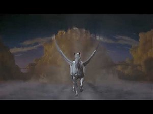 TriStar Pictures (1993) Logo with Mandalay Entertainment Fanfare