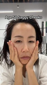 Two very important area that lift your cheeks - temporalis muscle and ear 😉 #reverseaging #antiaging #facemassage #SelfCare | MayJwellness