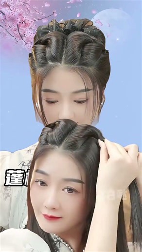 Quick & Stylish Hair Updo Tutorial for Beginners