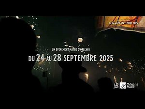 Teaser Festival de Loire 2025 (version courte)