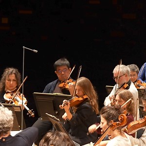 « Ce premier mouvement est ce que Mahler a fait de plus extraordinaire » Alban Berg La Neuvième dirigée par Klaus Mäkelä, ce soir à la Philharmonie de Paris. | Orchestre de Paris