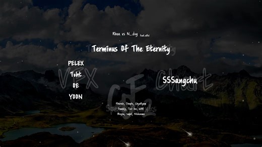 【冰与火之舞:Video】Terminus Of The Eternity（适用于练习的谱）