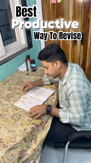 Best Way To Revise Science ! #class10 #studyvlog #cbse #fyp