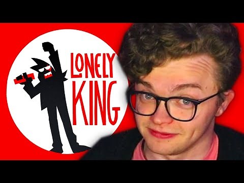 How CG5 Made Lonely King (The Quackity Song)