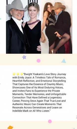🌟 🌟 🌟“Dwight Yoakam’s Heartfelt Journey: How ‘Dwight Yoakam’s Love Story Journey with Emily Joyce’ Captures the Power of Timeless Romance in Country ▶️ 𝐂𝐥𝐢𝐜𝐤 𝐭𝐨 𝐩𝐥𝐚𝐲 𝐅𝐮𝐥𝐥 𝐕𝐢𝐝𝐞𝐨! https://timelessmusic.life/dwight-yoakams-heartfelt-journey-how-dwight-yoakams-love-story-journey-with-emily-joyce-captures-the-power-of-timeless-romance-in-country-music/ | Relax Country Music