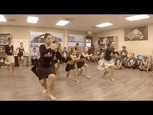 Hitireva Workshop with Te Rahiti Nui