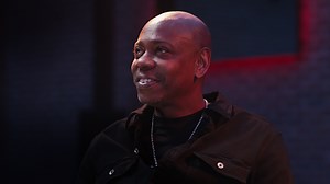 Dave is back with his latest special The Dreamer. December 31. | Netflix