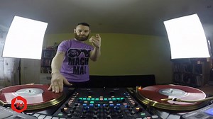66K views · 1.5K reactions | DJ Flip (World Scratch Champion) makes it look easy. Watch the latest episode of Flip Will Mix It, made exclusively for #BPMSupremeTV. Make your requests for episode 5 in the comments! | BPM Supreme | Facebook