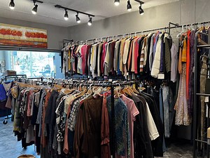 The Ten Best Thrift Stores Around Denver