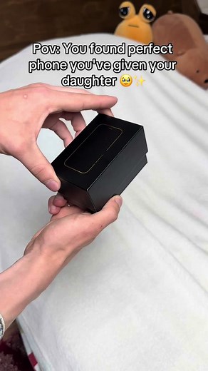 Link in bio 📱 I I It's so cute🎀 #phone #miniphone #mini #giftideas