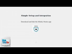 How To Add A Camera To Xfinity Home Security – Compatibility & Setup