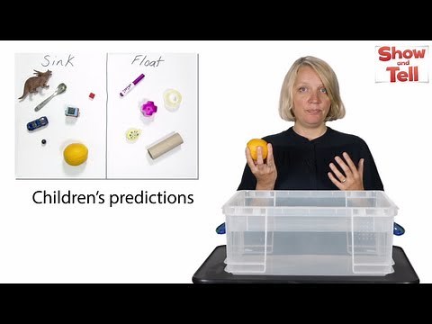 How to bring CLIL into your kindergarten classroom: a CLIL activity