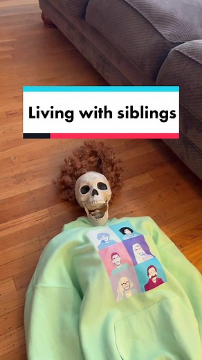Sibling Memes and Living with Siblings Parody Videos